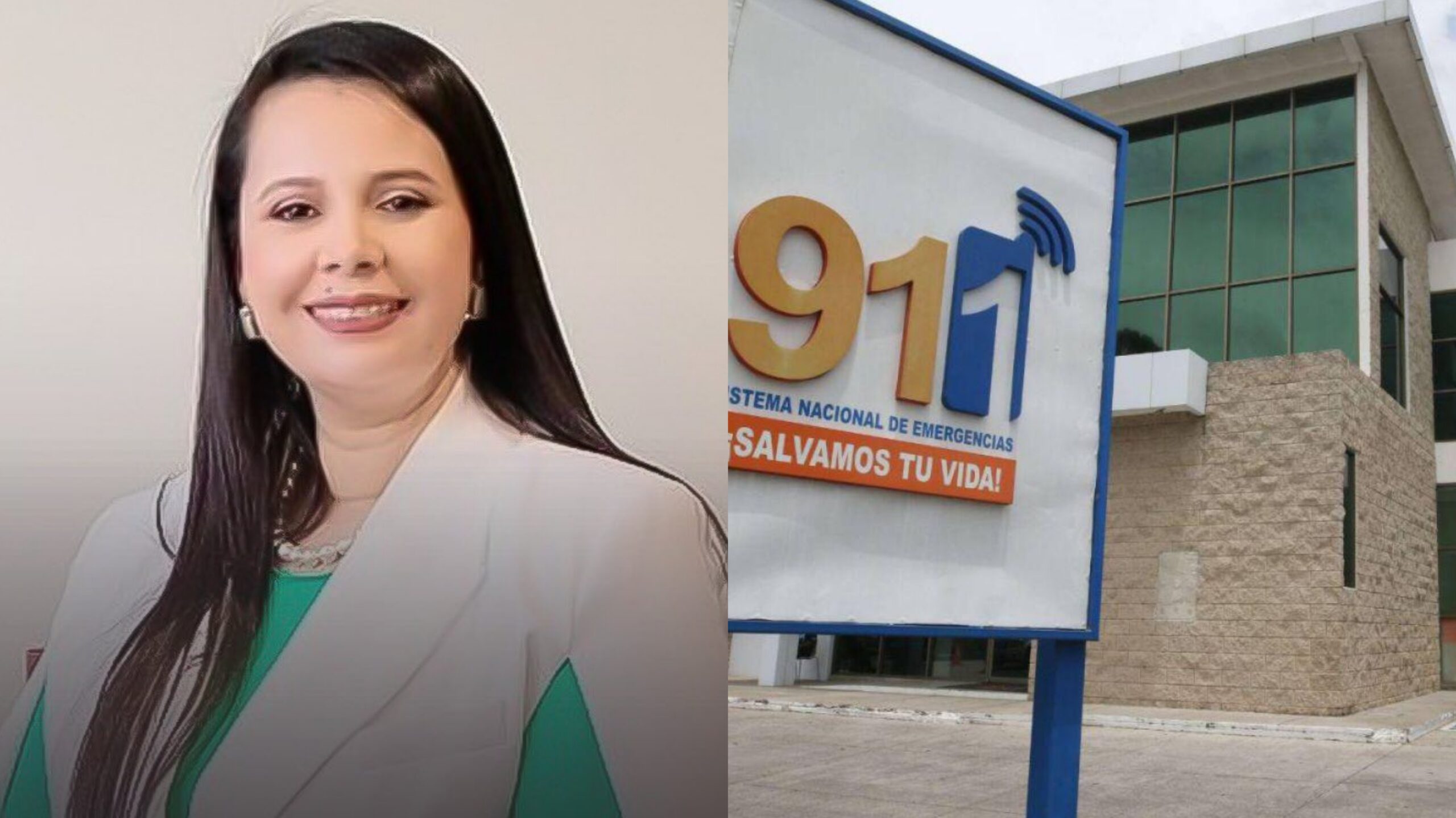 A 7 días de dejar su cargo, la exministra Saraí Serna pidió plaza permanente para 1,571 empleados en el Sistema 911