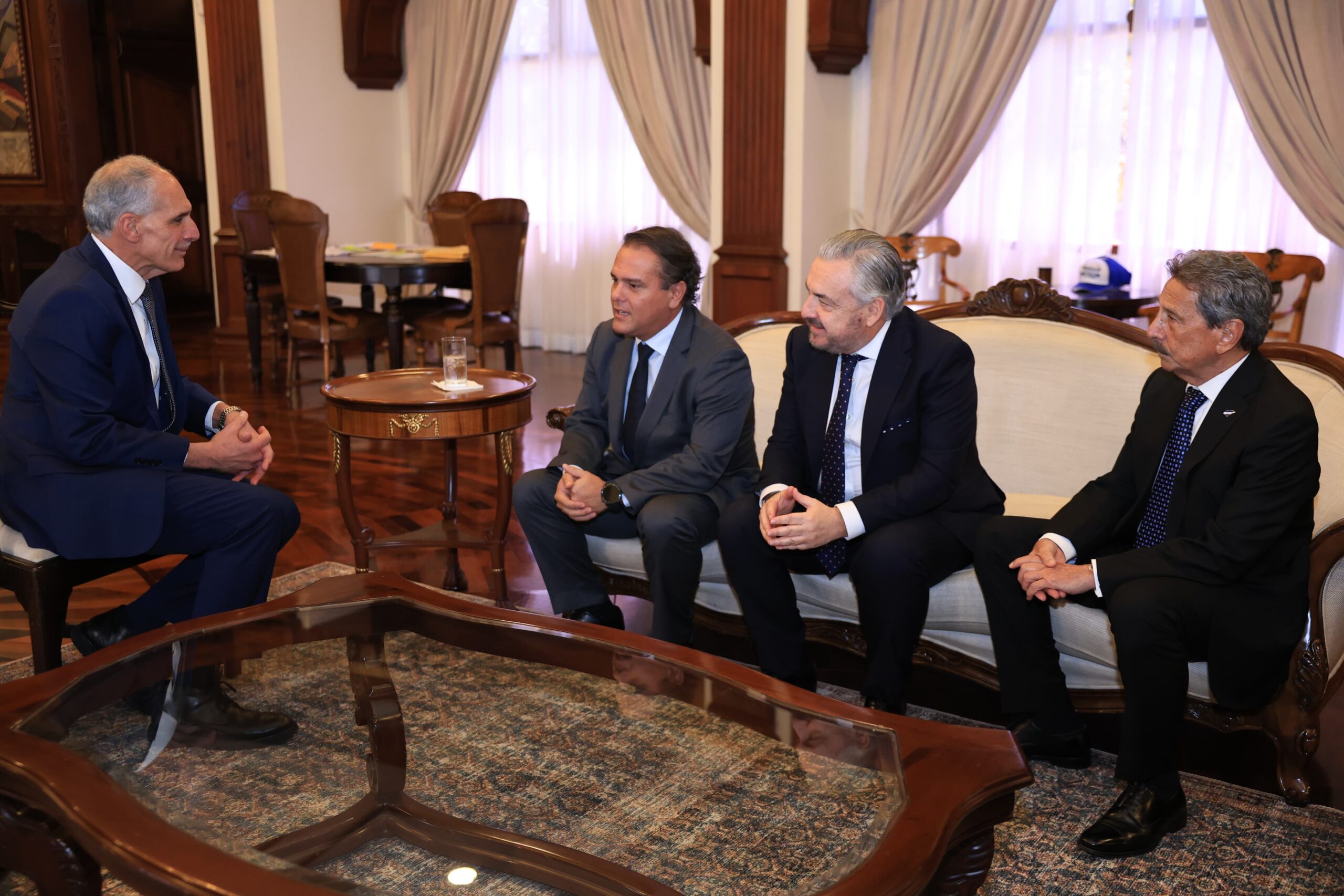 Tigo ampliará cobertura móvil para más de 350 mil hondureños