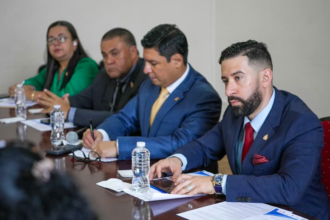 Congreso Nacional inicia diálogo para nueva ley de pacientes renales en Honduras