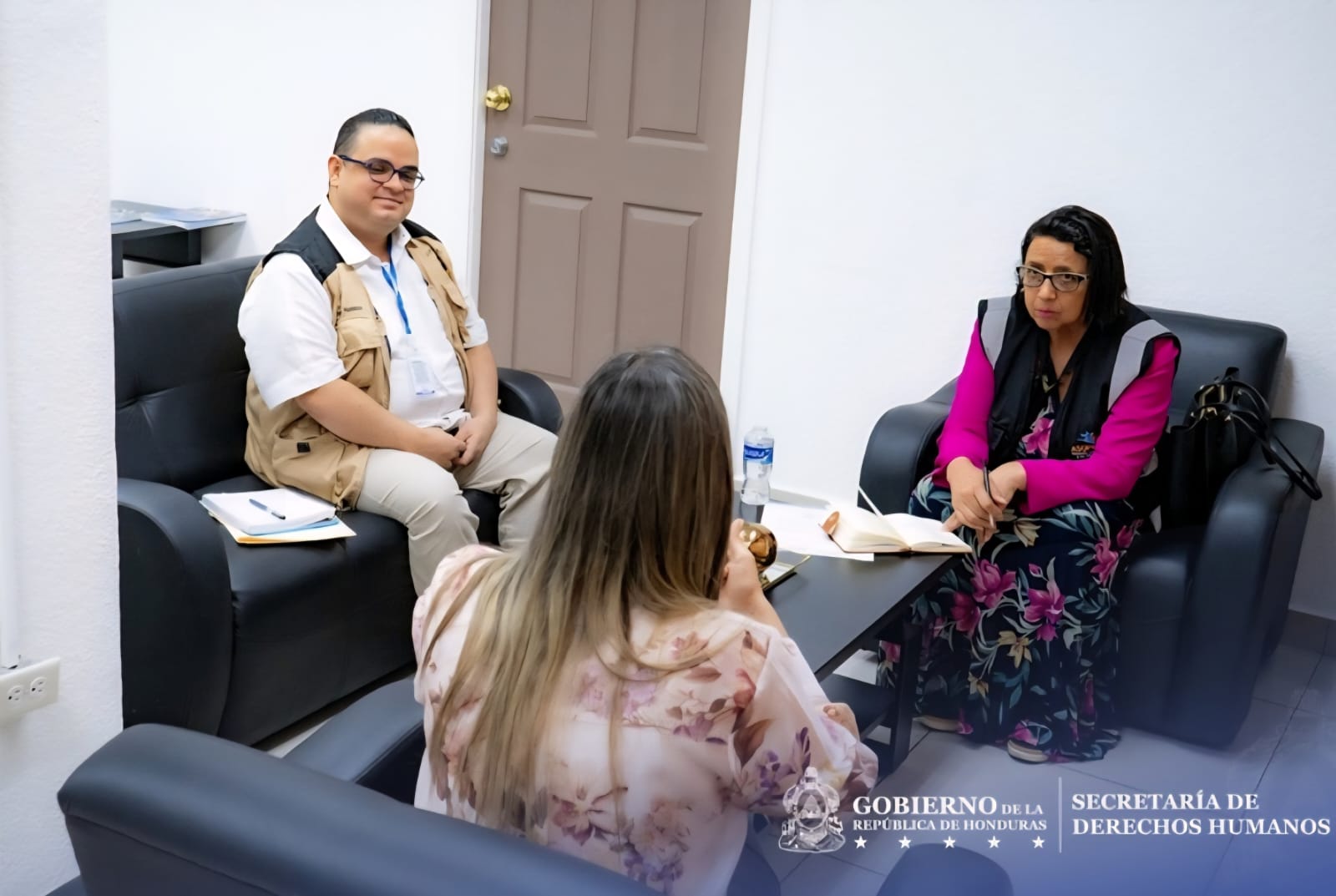 Organizaciones exigen avances en protección, espacio cívico y despenalización a la SEDH