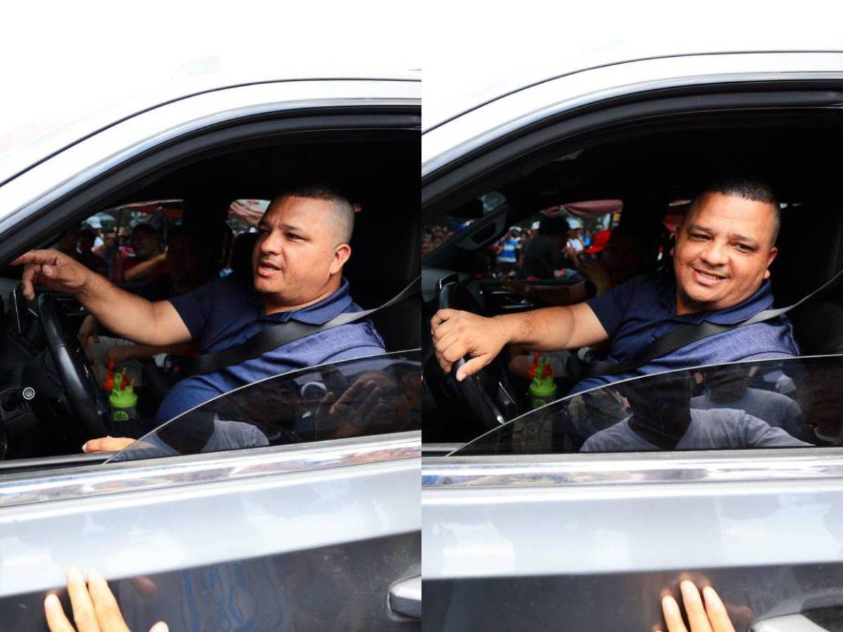 Gerente de Koriun Inversiones, Iván Velázquez, saldrá del bote tras cambio de medidas de la Corte Suprema