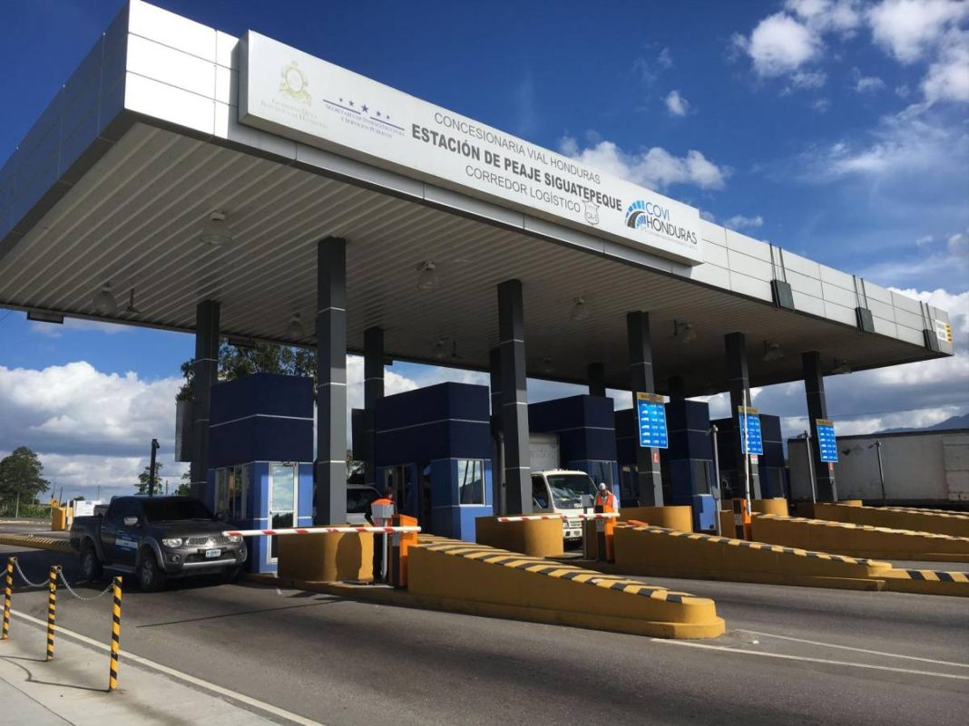 SIT analiza ajuste progresivo al peaje de la CA-5 mientras revisa millonario subsidio pendiente