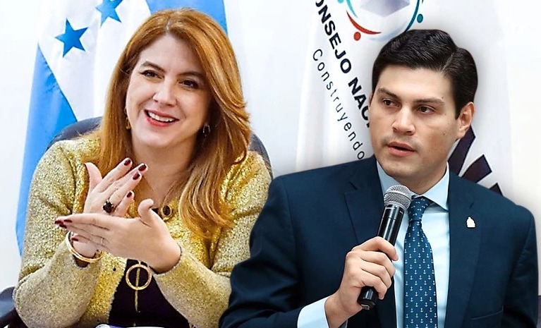 Cossette López critica medios tradicionales que le siguen abriendo espacio a Marlon Ochoa para que continúe difundiendo sus mentiras