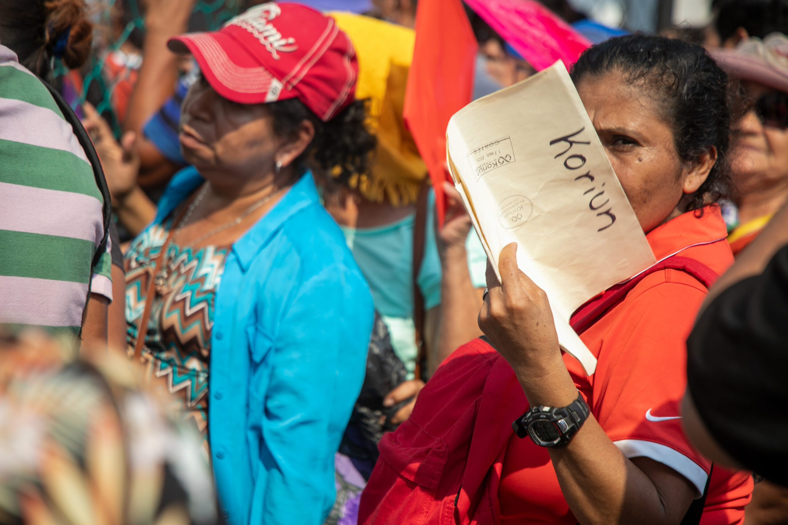 Presidente del Codeh asegura que gerente de Koriun afirma tener fondos para pagar a aportantes