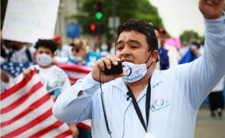 Fundación 15 de Septiembre denuncia presuntas irregularidades en consulados de Honduras en EE. UU. durante gestión anterior