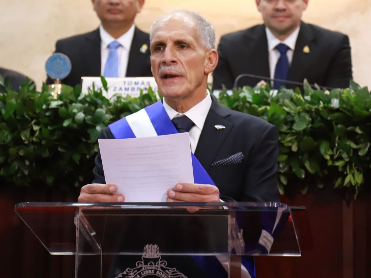 Unión Europea aplaude decisión del Gobierno del presidente Asfura de retornar al CIADI