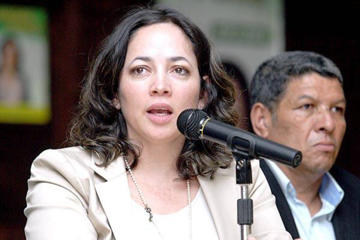 Violencia política contra las mujeres, impunidad y revictimización: el precedente que Honduras debe marcar este 8 de marzo