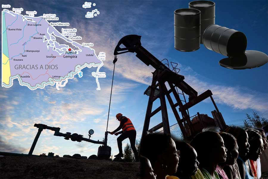 Honduras aclara que petrolero atacado en el Estrecho de Ormuz ya no tenía bandera nacional