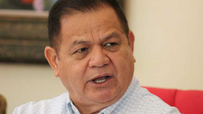 “Hoy invoca derechos que antes ignoró”: Romeo Vásquez contra Johel Zelaya