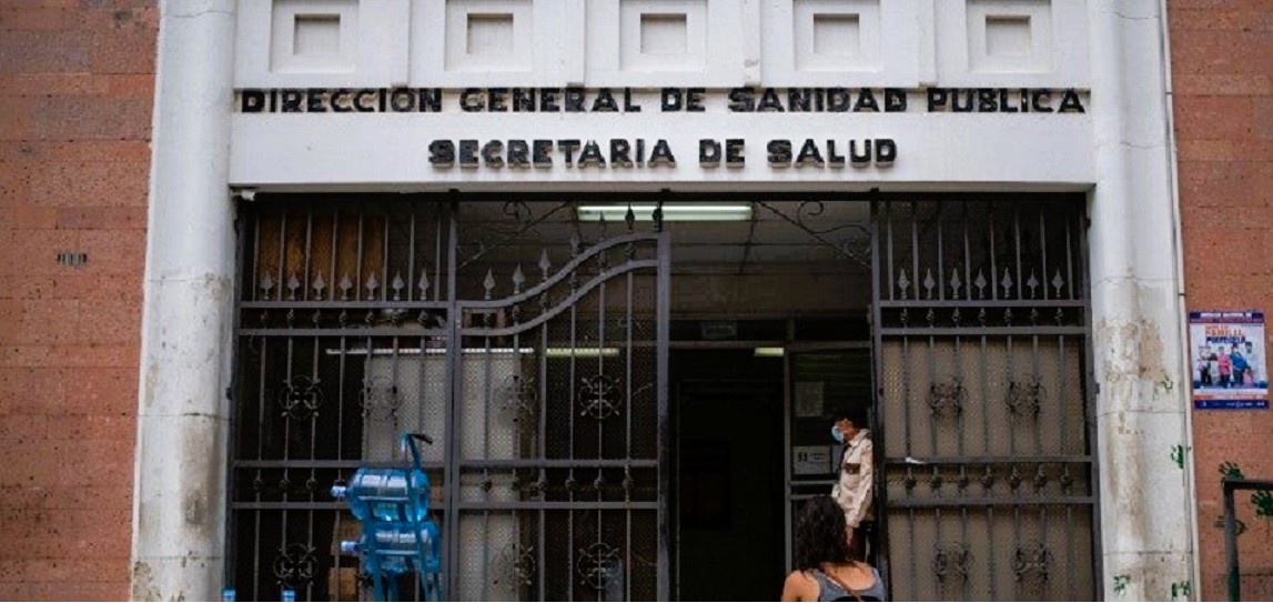 Colegio Médico exige contrataciones en Salud basadas en mérito y libres de presiones políticas