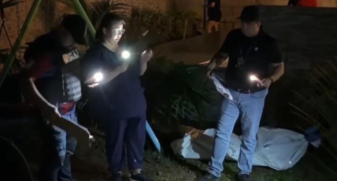 Ataque armado deja dos exagentes policiales muertos en La Ceiba