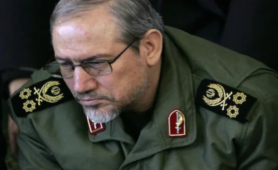 Asesor iraní llama a Trump “Satanás en persona” y lanza amenaza contra Israel