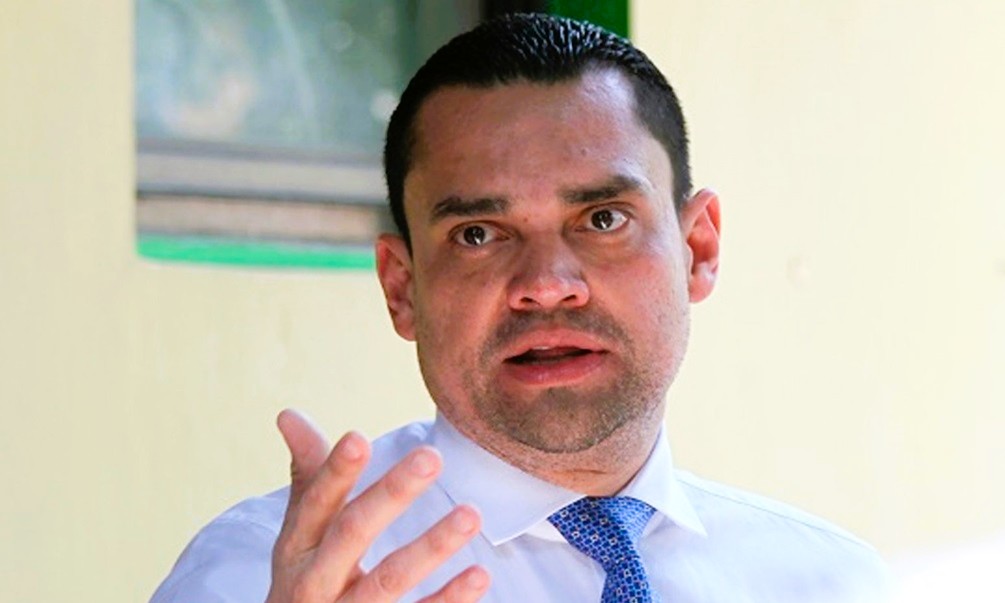 Zambrano: alza de combustibles en Honduras está vinculada a la crisis internacional