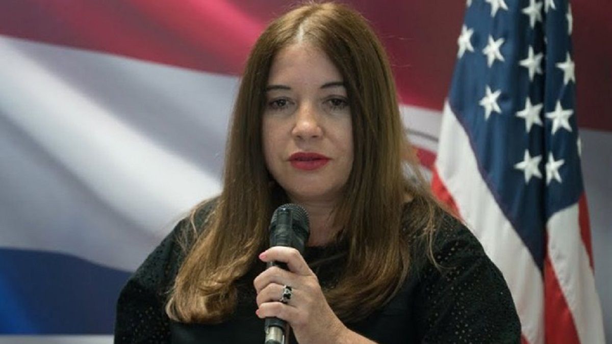 Analista venezolana advierte nuevo escenario geopolítico tras anuncio de coalición militar contra carteles