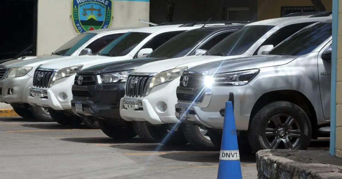 STENEE denuncia que programa de reducción de pérdidas pagaba L27 millones mensuales por alquiler de vehículos