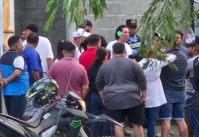 Policía investiga presunto robo de L1 millón vinculado a plataforma UNIFIN en Choloma