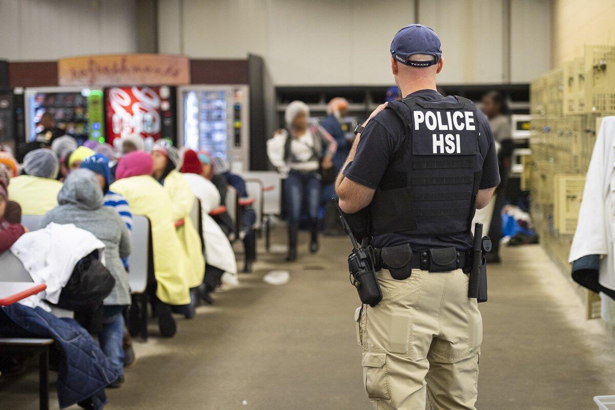 Autoridades de Salt Lake City se oponen a megaproyecto de centro de detención para migrantes