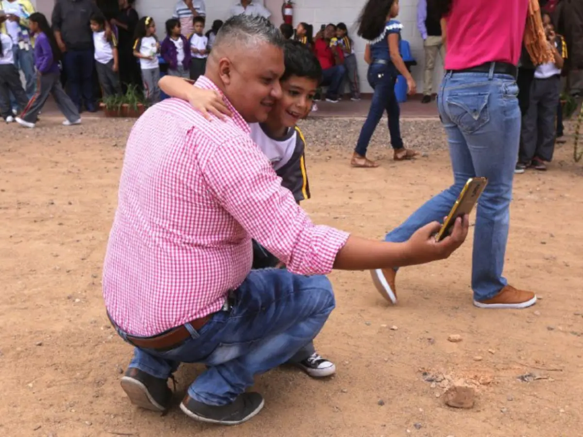 Día del Padre en Honduras: una fecha para reflexionar sobre el compromiso, el amor y el ejemplo familiar