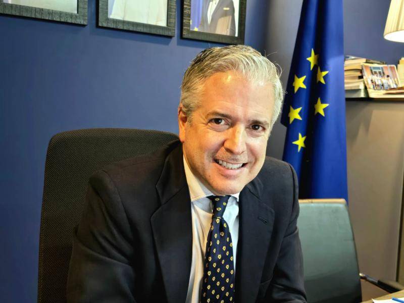 Gonzalo Fournier alerta sobre uso indebido de la bandera de Honduras por buques vinculados a Rusia