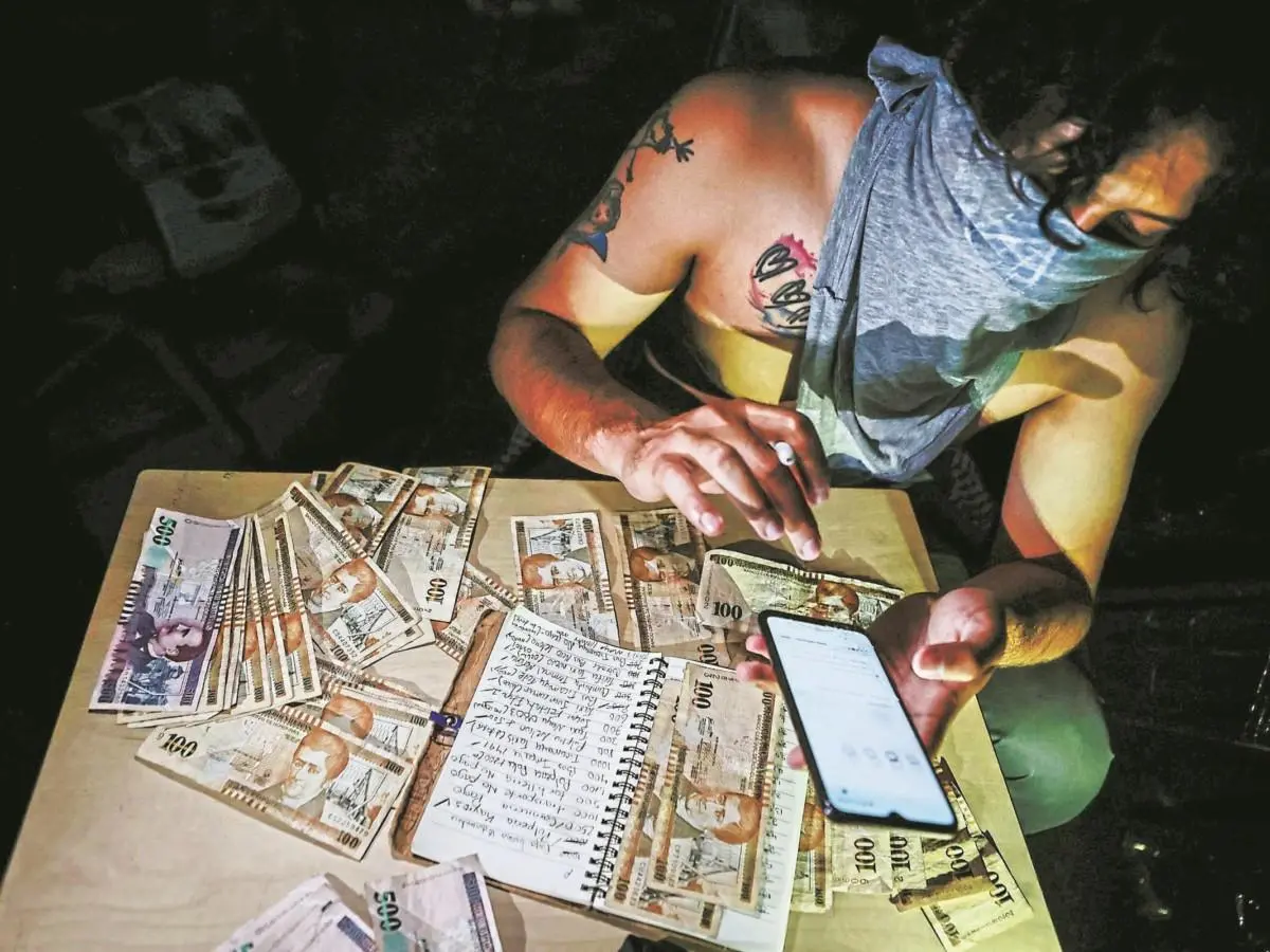 Extorsión afecta a más de 300 mil hogares en Honduras, urge fortalecer inteligencia financiera y operativos policiales