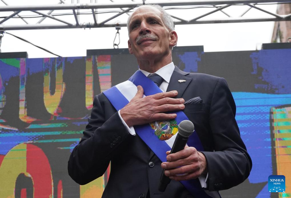 UNAH advierte falta de rumbo en primeros 40 días del gobierno de Nasry Asfura