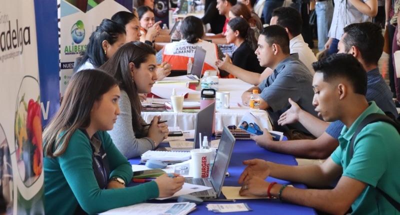 Entra en vigencia Ley de Empleo a Tiempo Parcial tras su publicación en La Gaceta