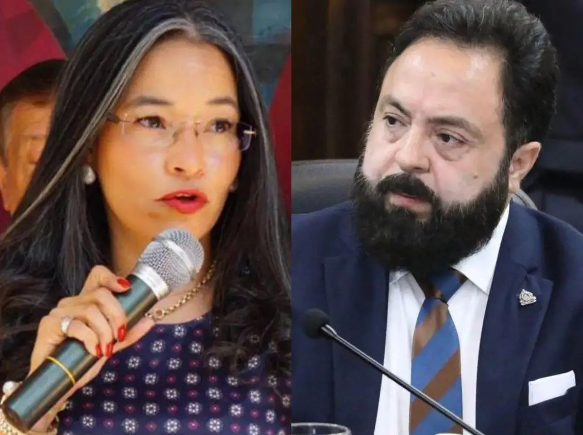 CNA considera que el MP debe presentar requerimiento fiscal contra el expresidente del Congreso Luis Redondo