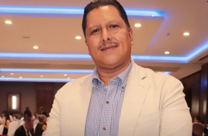 Pastor Gerardo Irias reelegido al frente de la Confraternidad Evangélica de Honduras