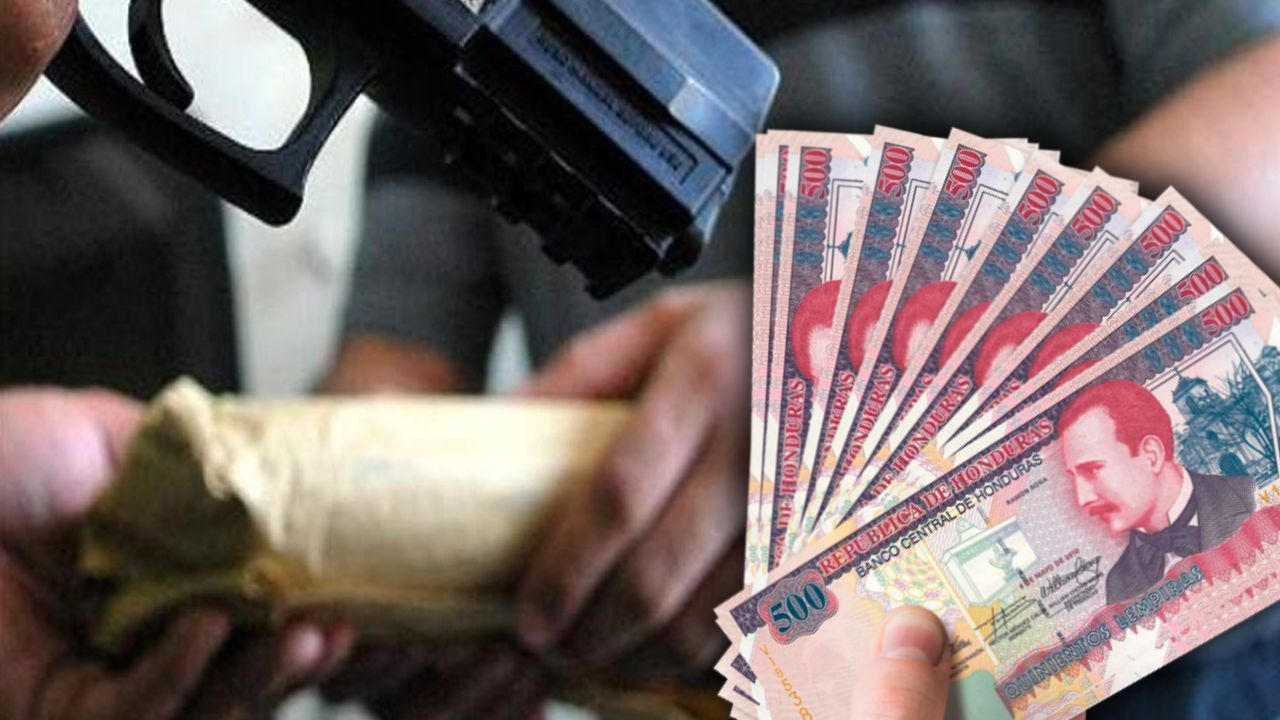 Extorsión en Honduras ya no solo la controlan las maras: delincuentes independientes toman protagonismo