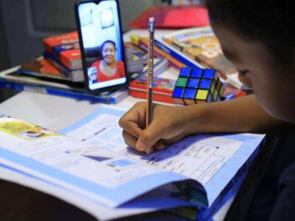 Educación suspende clases presenciales del 25 al 27 de marzo por alza de combustibles