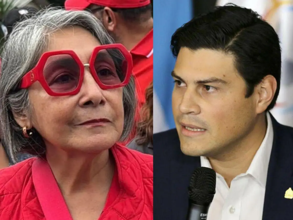 Maribel Espinoza: Marlon Ochoa debería enfrentar juicio político por incumplimiento de funciones en el CNE