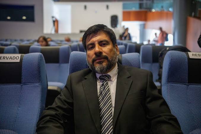 Miembros de diversos sectores y organizaciones exigen juicio político sobre el Fiscal Johel Zelaya y denuncian abusos en el Ministerio Público