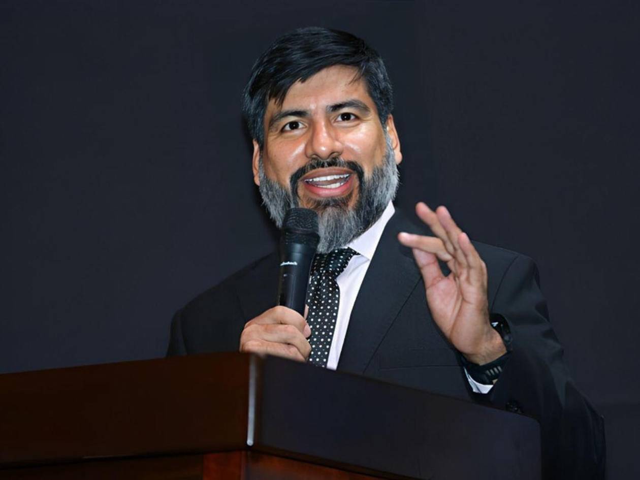 Johel Zelaya en la mira: ¿qué dice la denuncia en su contra?