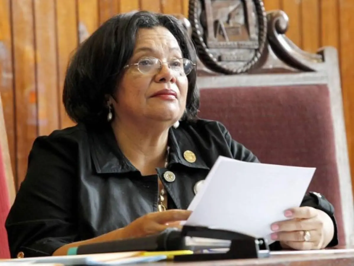 Julieta Castellanos llama a impulsar acción ciudadana si el Congreso no aprueba juicios políticos