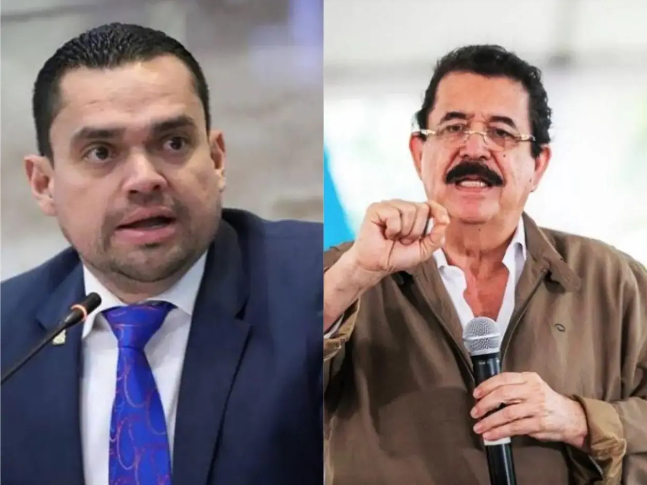 Tomás Zambrano acusa a Zelaya de “memoria selectiva” y defiende destituciones en el Congreso