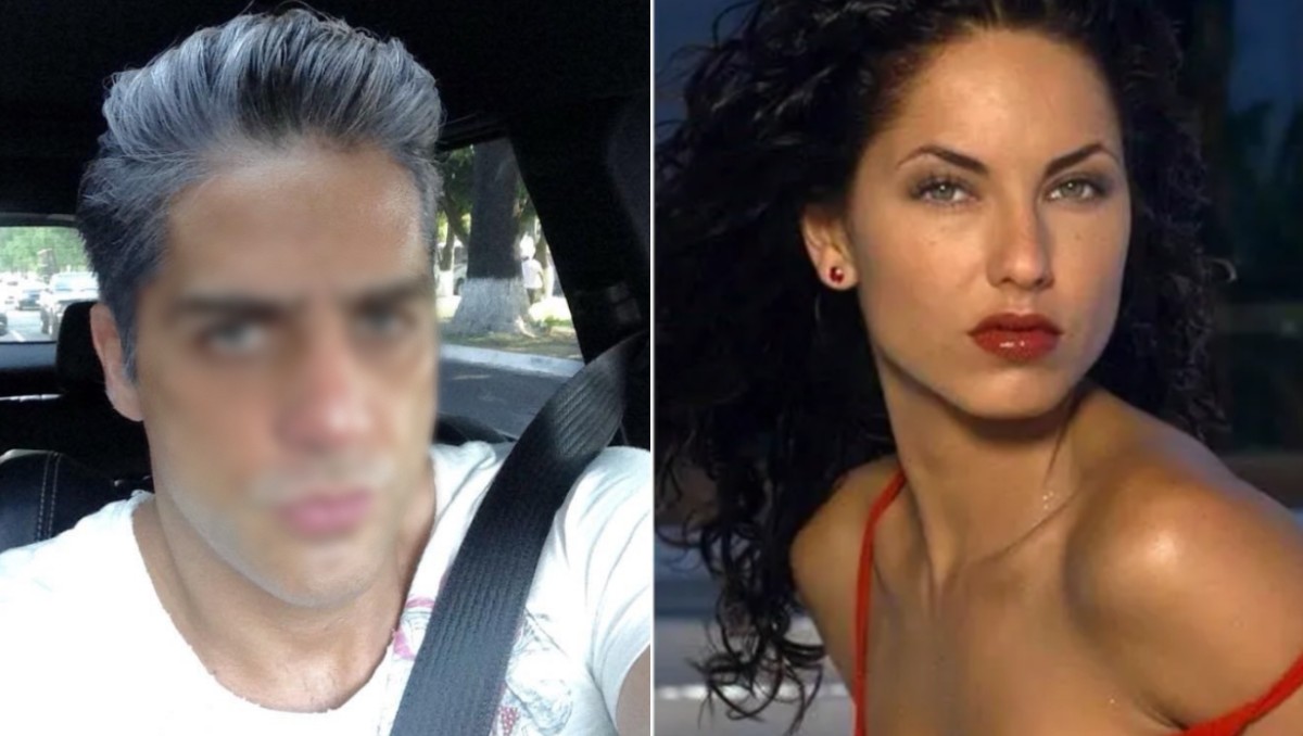 Querido galán de telenovelas Marco Méndez ahora combina actuación con huerta de aguacates en Michoacán