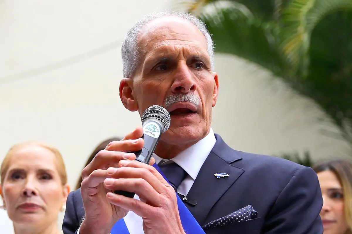 Presidente Nasry Asfura anuncia gira internacional, reuniones con organismos financieros y avances en programas sociales