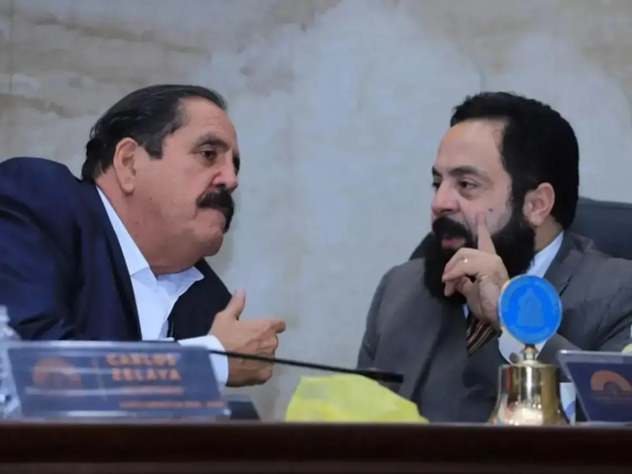 Carlos Zelaya y Luis Redondo declararán como testigos el 12 de marzo en el caso “Chequesol”