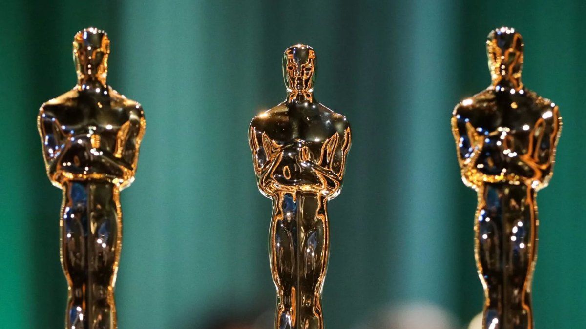 ¿Quiénes son los nominados a los Premios Oscar 2026?