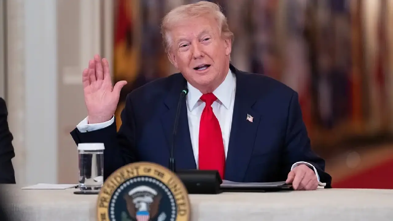 Donald Trump inaugura en Miami la cumbre “Escudo de las Américas” con líderes latinoamericanos aliados