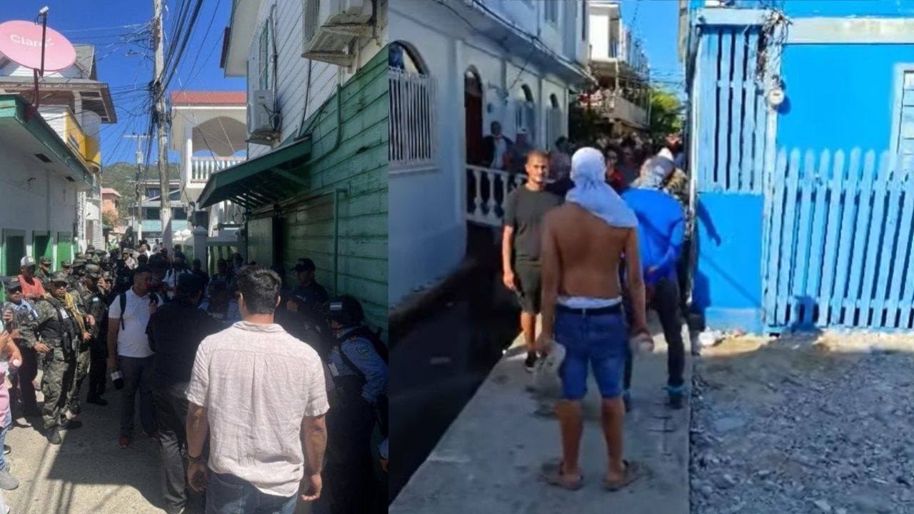 Bancada del Partido Liberal condena boicot a repetición de elecciones en Guanaja y señala a candidato nacionalista