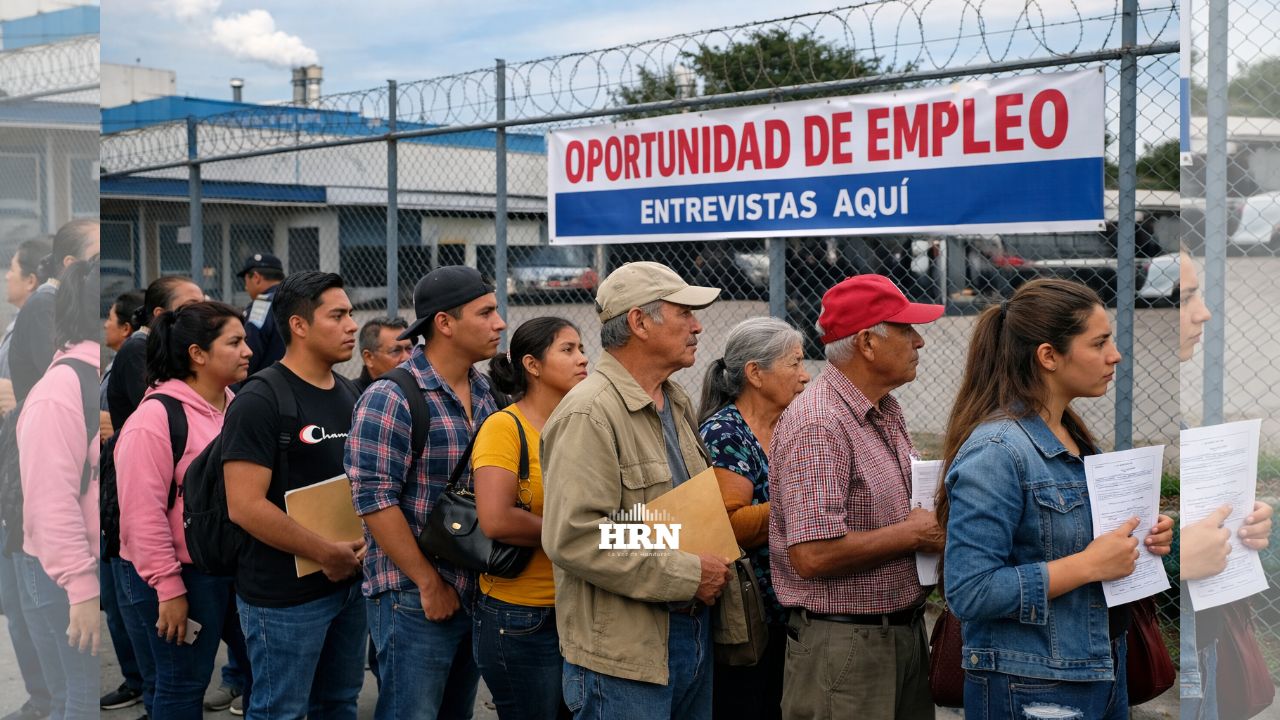 Congreso aprueba Ley de Empleo Parcial entre divisiones políticas y debate sobre derechos laborales