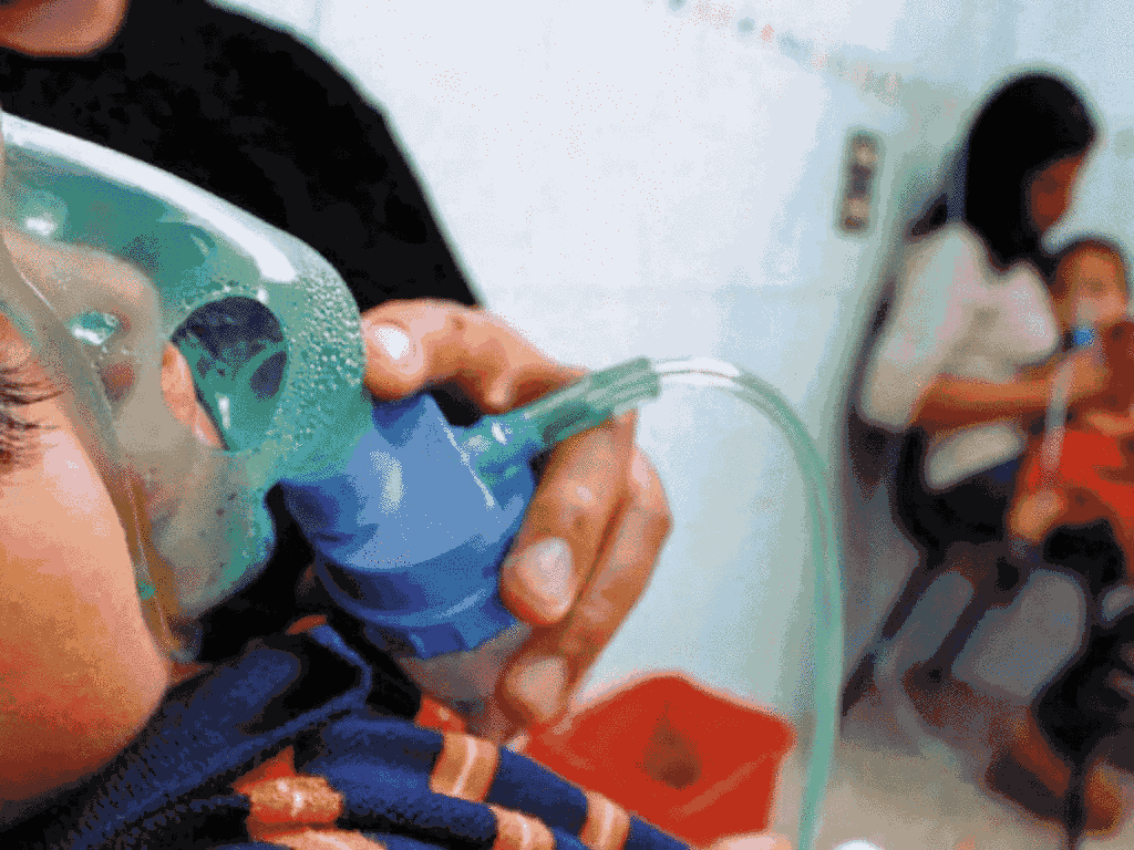 Salud reporta seis muertes y 68 casos de tos ferina en Honduras en lo que va de 2026