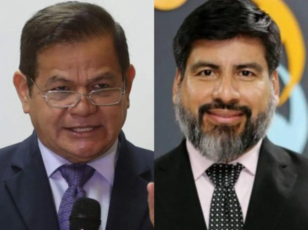 Fiscal revela testimonio que vincula a Romeo Vásquez con presuntos pagos del crimen organizado