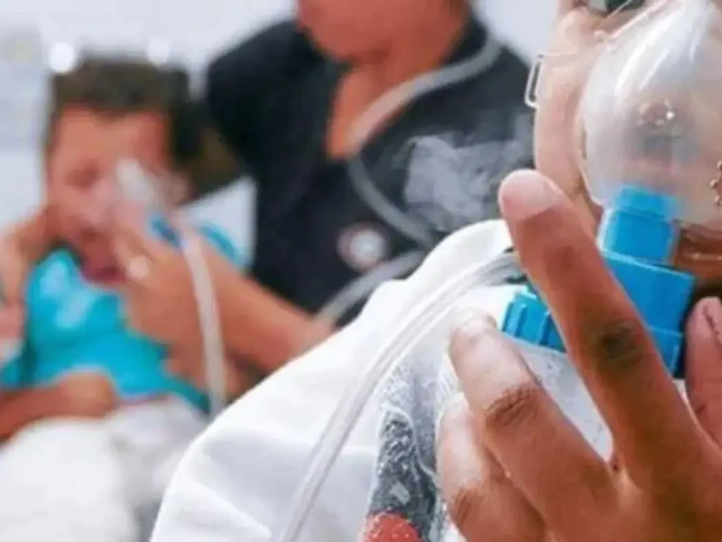 ¡Alerta! Nuevo fallecimiento por tos ferina en Honduras eleva a nueve la cifra de víctimas en 2026