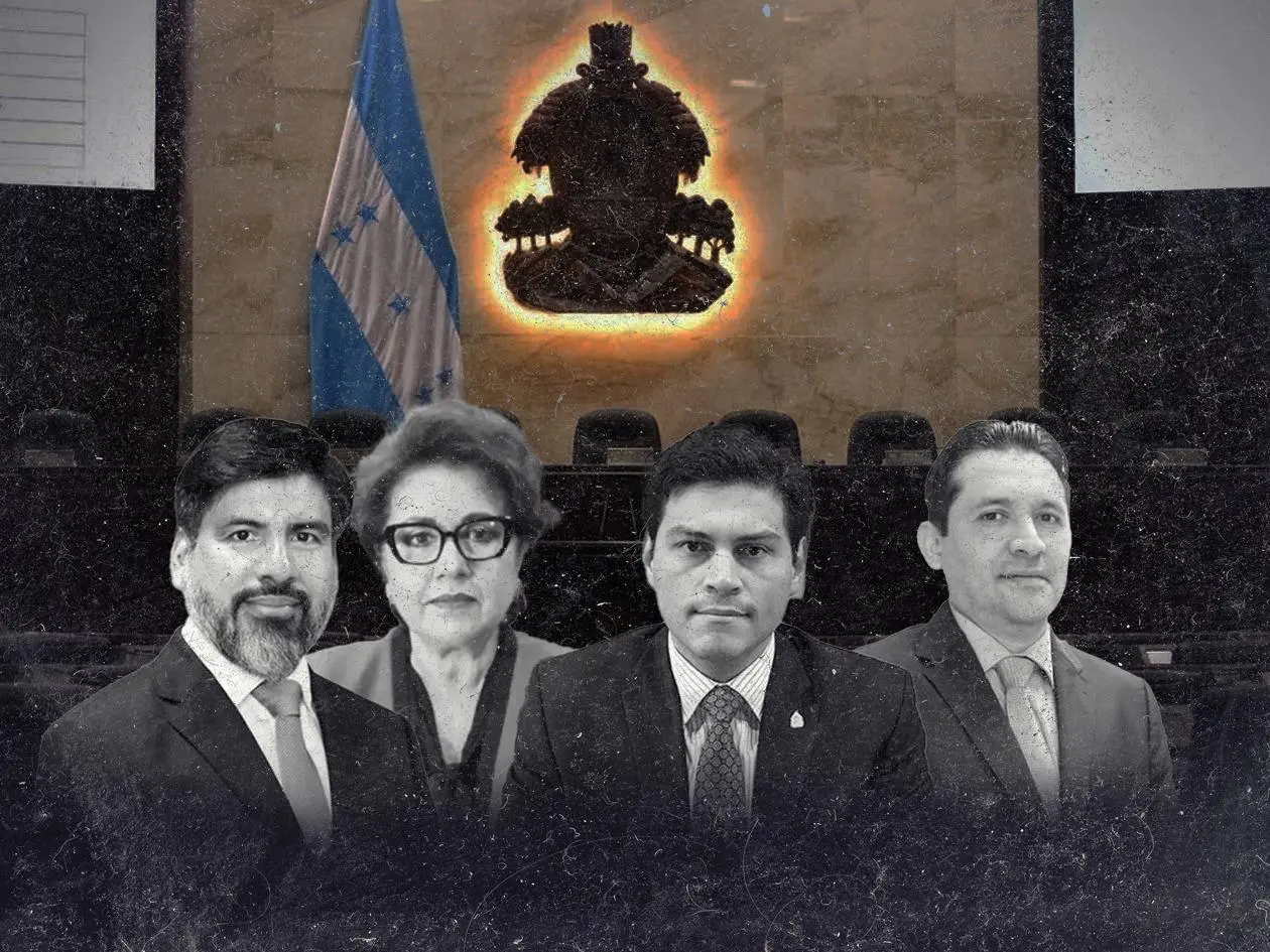 Juicio político en Honduras: así funciona, pasos del proceso y consecuencias legales