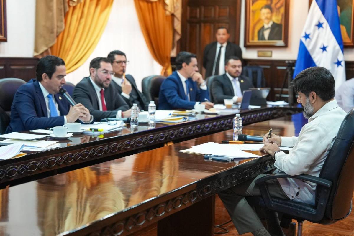 Graves denuncias contra Johel Zelaya sacuden el juicio político