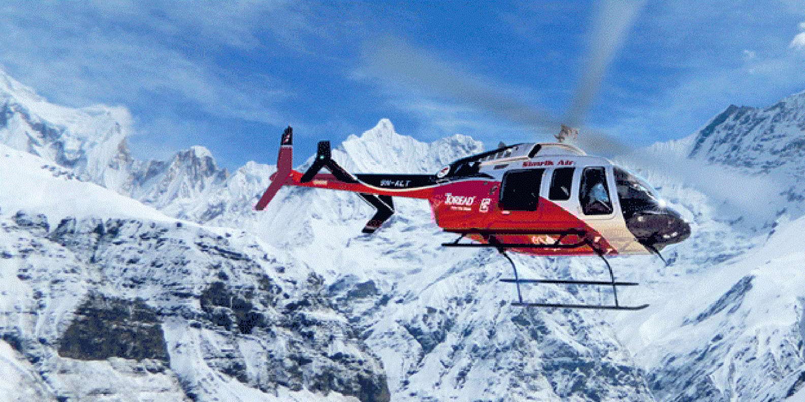 Escándalo en el Everest: guías y hospitales estafaban a turistas con rescates falsos