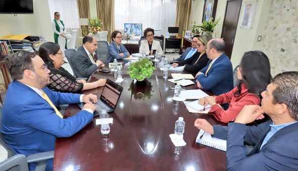 Corte Suprema de Justicia de Honduras deja sin efecto 180 nombramientos realizados durante gestión de Rebeca Ráquel Obando