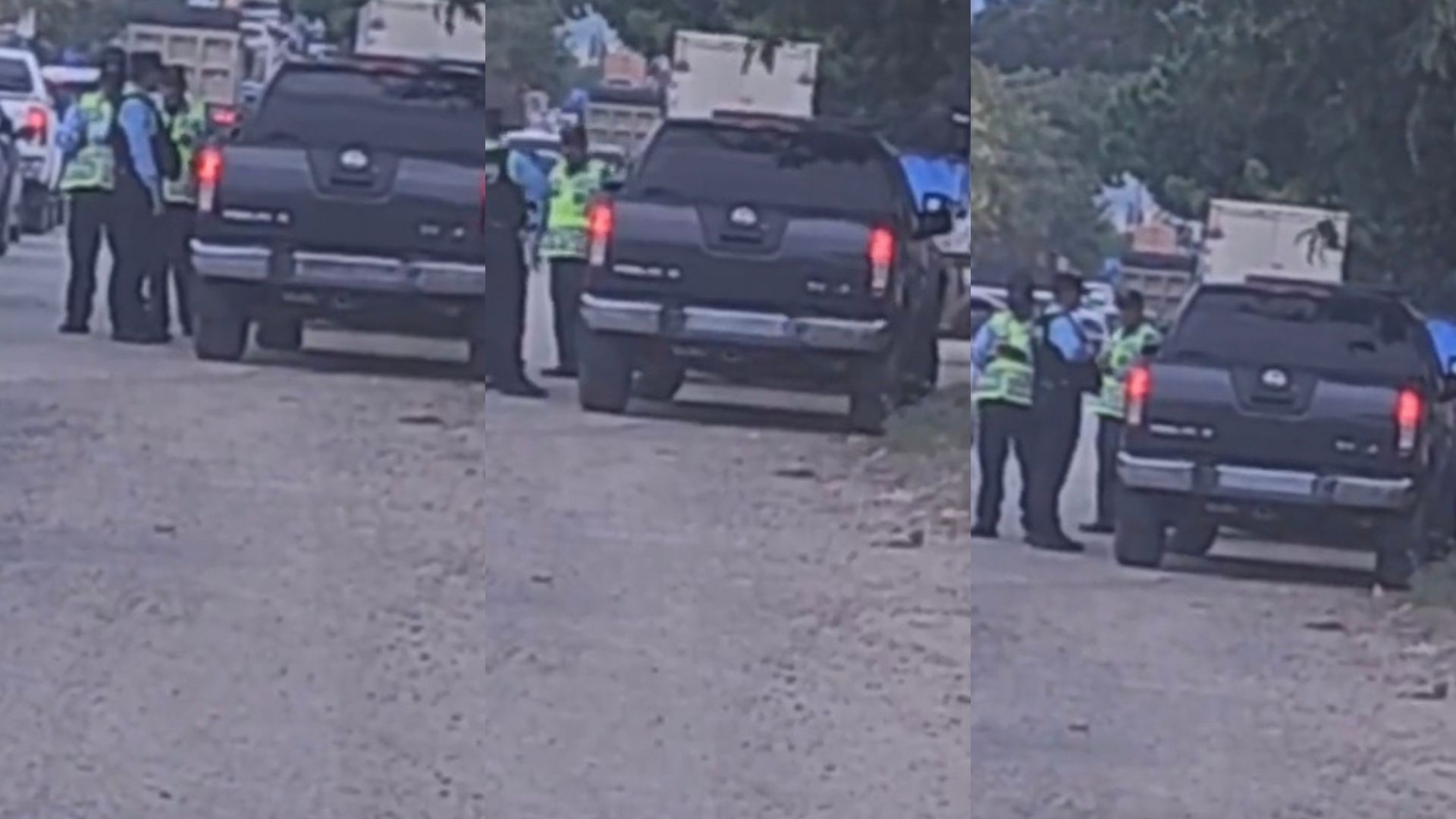 “Más esquelas que ayuda y orden”: ciudadano cuestiona operativos de tránsito en Semana Santa